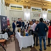 Albacete se convertirá en capital del vino durante 30 horas la próxima semana con tres eventos de ámbito nacional