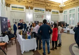 Albacete se convertirá en capital del vino durante 30 horas la próxima semana con tres eventos de ámbito nacional