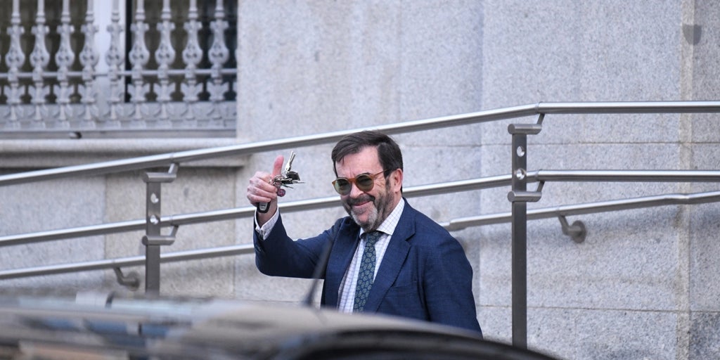 El Consejo del Poder Judicial ordena agilizar la causa que llama “psíquica” a Sánchez