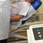 300 nuevos electrocardiógrafos digitales en los centros de Atención Primaria