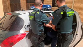 Detenidos también los compradores de la niña de 12 años forzada a casarse en Malagón