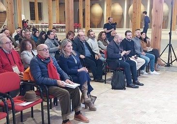 Noblejas acoge el I Encuentro Estatal de Oficinas de Transición Energética y Oficinas de Transformación Comunitaria