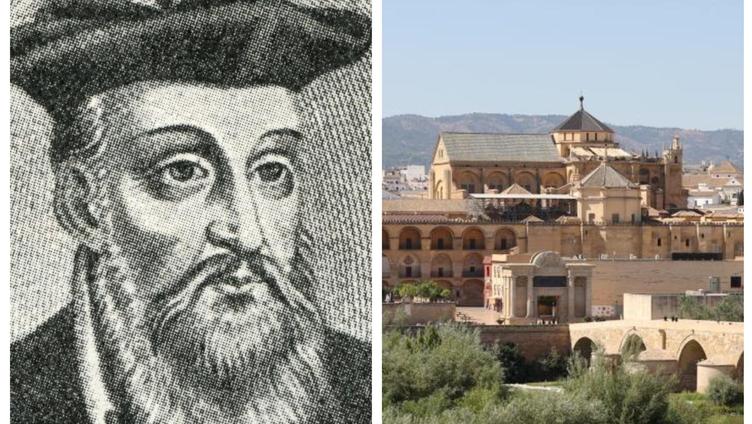 Córdoba, en las profecías de Nostradamus