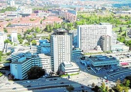 Dos hospitales de Madrid, entre los mejores del mundo y los primeros de España en la lista de Newsweek