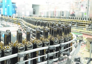 Vinos de calidad: menos copas con las que brindar