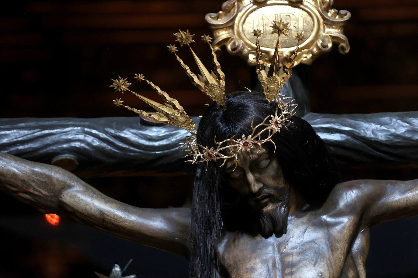 Fotos: la honda tradición del primer viernes de marzo en Córdoba