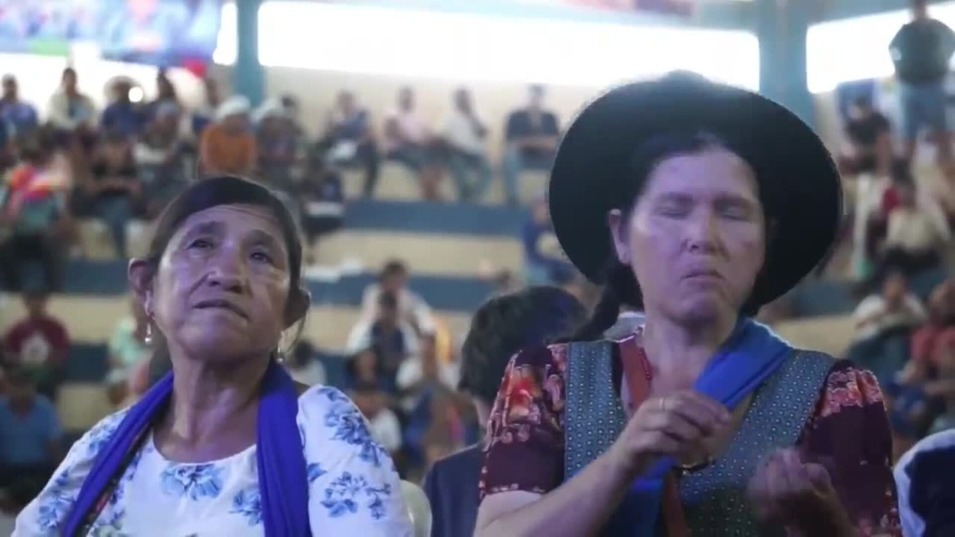 Evo Morales asegura que defender al presidente Luis Arce es &quot;defender la corrupción&quot;