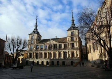 Estas son las 14 personas que trabajarán por que Toledo sea capital europea de la Cultura en 2031