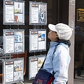 El dragón rojo se muda a Madrid: crecen en un 30% los chinos que compran casas por la 'golden visa'