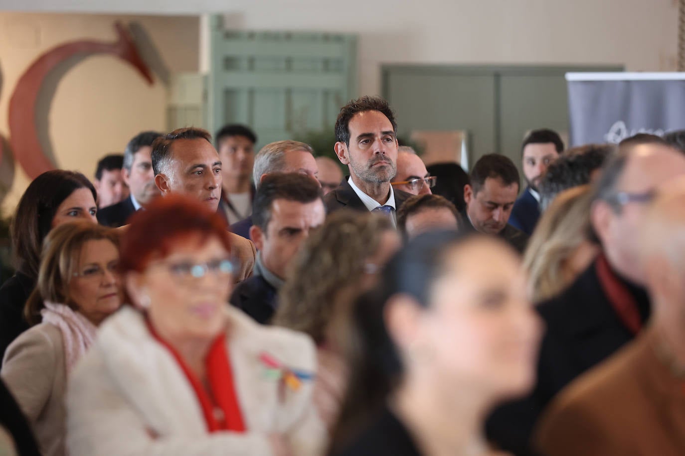 Fotos: la pletórica fusión de los hosteleros de Córdoba