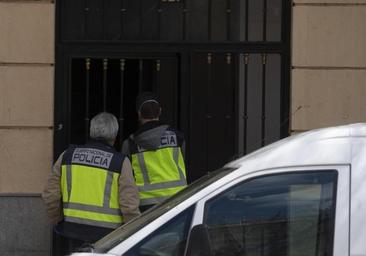 Desarticulado un grupo criminal dedicado a la trata de mujeres en Badajoz