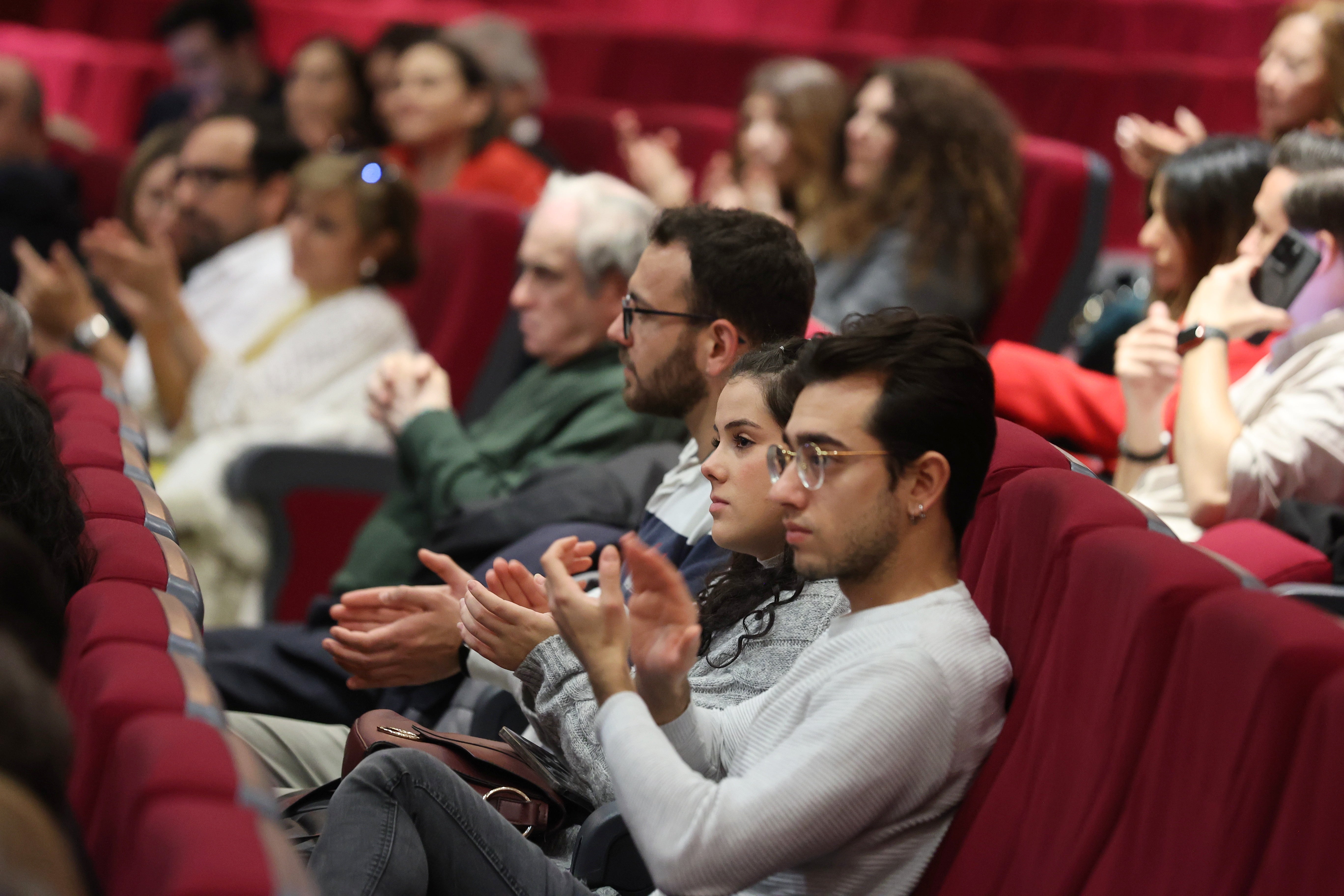 Fotos: la Academia Andaluza de Gastronomía y Turismo entrega los X Premios Andalucía Gastronomía