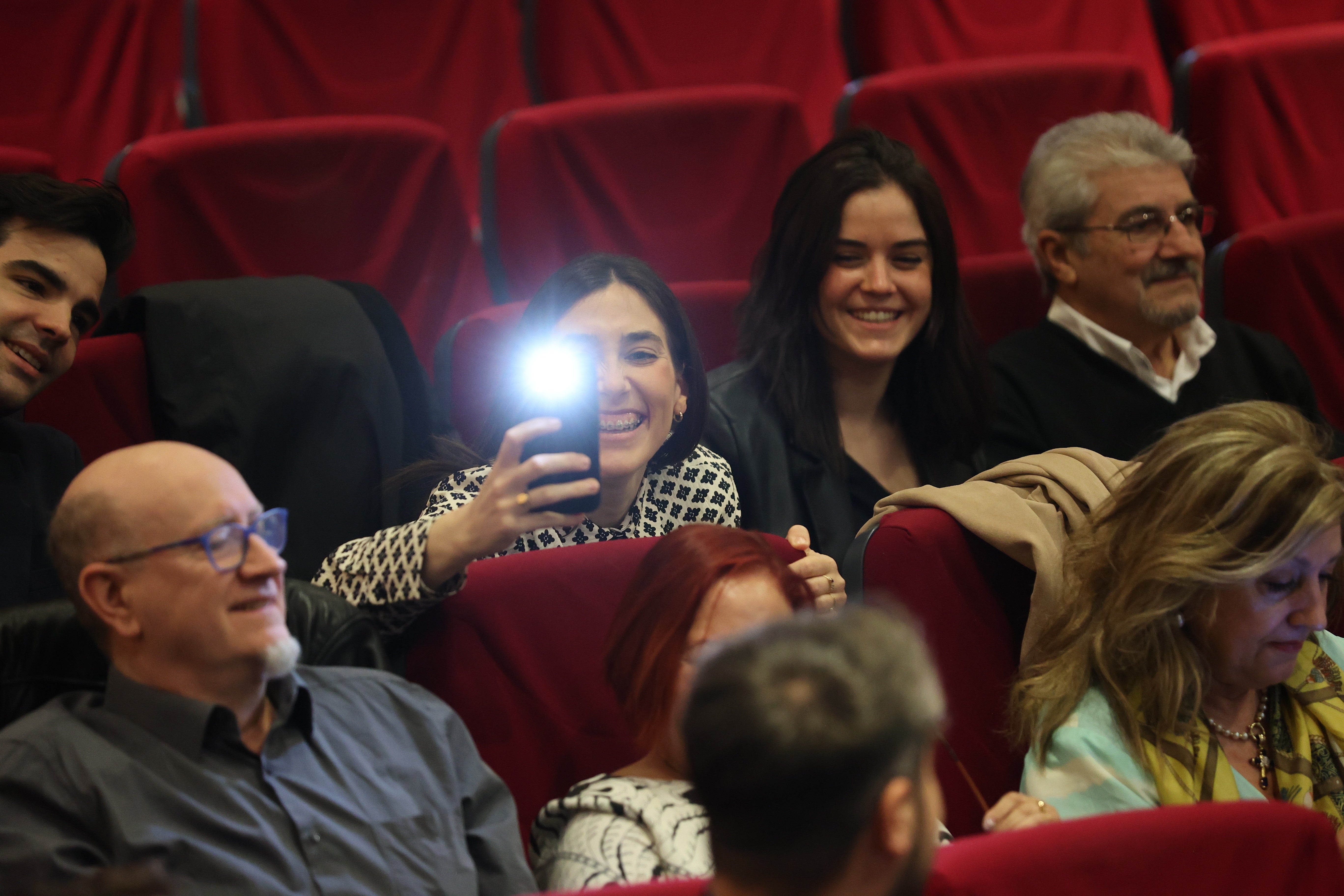 Fotos: la Academia Andaluza de Gastronomía y Turismo entrega los X Premios Andalucía Gastronomía