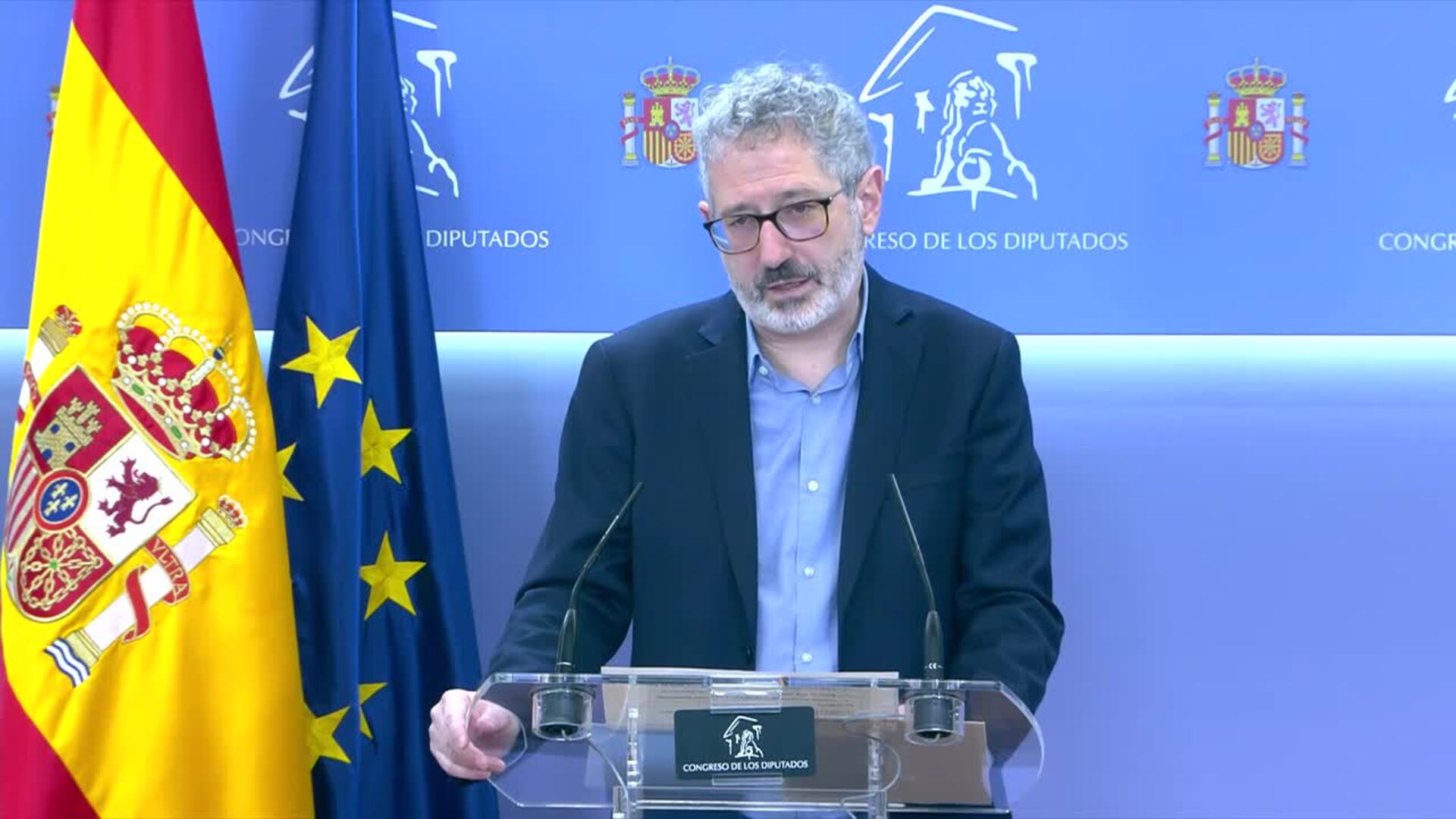 Sumar negocia hacer permanente el impuesto a la banca en los Presupuestos de 2024