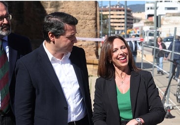 El aparcamiento de Sagunto cubrirá las necesidades de los vecinos por la obra del Marrubial