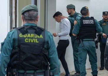 Nuevo intento de asalto y agresión en el cuartel de la Guardia Civil de Barbate