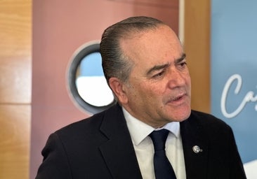 Gregorio asegura que la plataforma logística intermodal de Talavera puede crear más de 7.000 puestos de trabajo directos