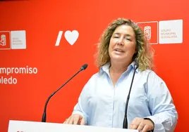 El PSOE denuncia que el Plan de Arbolado  de Velázquez se ha quedado en  plantar 120 árboles