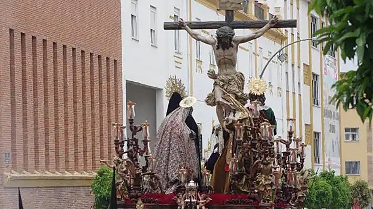 Traslados Semana Santa Málaga 2024: horarios y recorridos de las hermandades