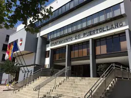 «Daño patrimonial» de 740.000 euros  para pagar la obra de la Casa Consistorial en Puertollano