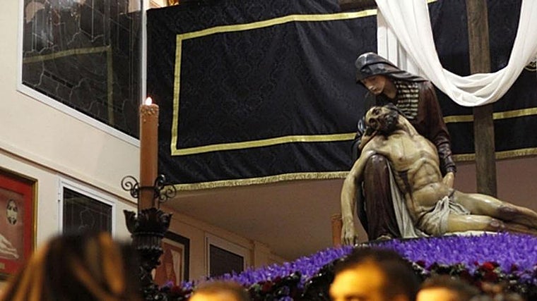 Traslados Semana Santa Málaga 2024: horarios y recorridos de las hermandades