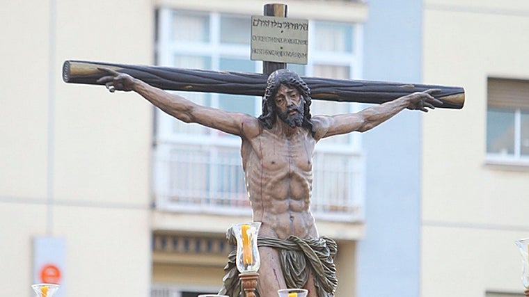 Traslados Semana Santa Málaga 2024: horarios y recorridos de las hermandades