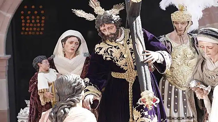 Traslados Semana Santa Málaga 2024: horarios y recorridos de las hermandades