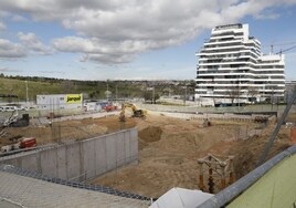 Los primeros pisos del Ayuntamiento de Madrid de alquiler asequible estarán listos en 2026