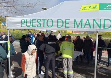 Desaparecido en Lucena: claves del enigmático caso de Pedro Mayorgas