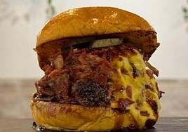 ¿La mejor hamburguesa del mundo está en Córdoba? Estas son las hamburgueserías cordobesas que participan en The Champions Burger