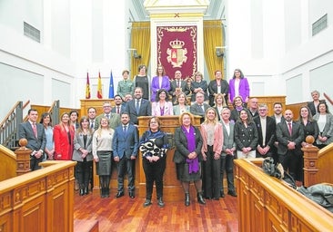 Día de la Mujer, entre la unidad y el desencuentro político