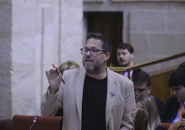 La Junta de Andalucía pide que se paralice la ampliación del cementerio nuclear de  El Cabril y reclama al Estado que se «siente a negociar»