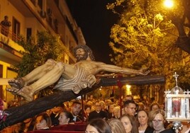 Vía crucis y besapiés, en la agenda del cuarto fin de semana de Cuaresma en Córdoba