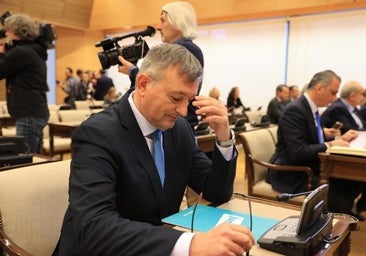 La Comisión de Justicia da luz verde al nuevo dictamen de la ley de amnistía que se aprobará en el Pleno del día 14