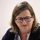 Imagen - «La Audiencia de Córdoba le dijo al padre en una sentencia, no, mire usted el rol de madre cuidadora ya no; estamos en el siglo XXI»