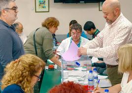 Satse logra más del 25 por ciento de representación en las elecciones sindicales del Servicio Andaluz de Salud