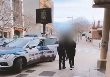 Tres detenidos por la violación y robo a un hombre con el que contactaron en una aplicación de citas