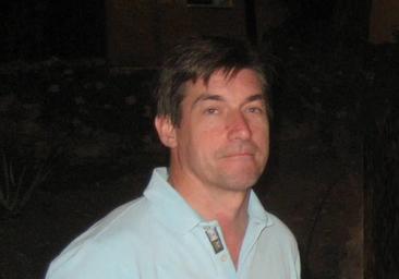 Gran pérdida en Cádiz: muere el hostelero Pablo Grosso