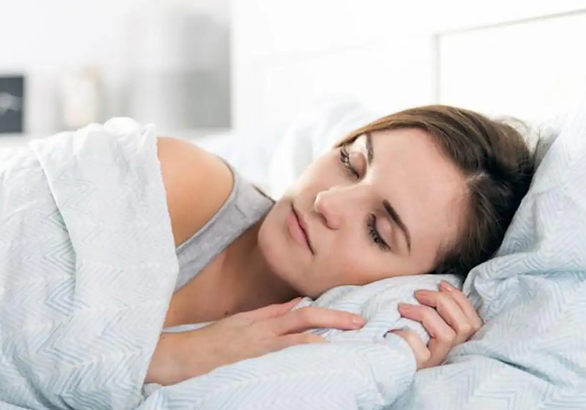 Los jóvenes madrileños son los que peor duermen pero que menos accidentes tienen por falta de sueño