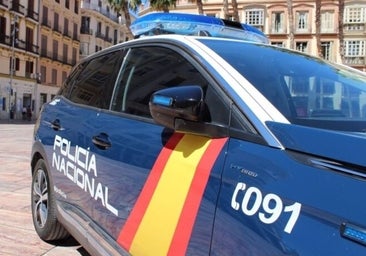 Cinco detenidos por una violación grupal a una joven en un hotel de Marbella