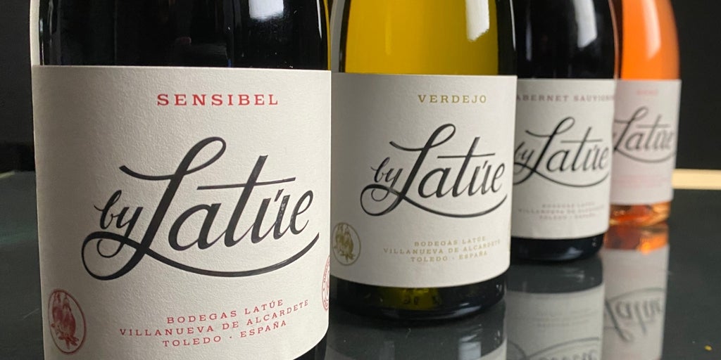 Latúe, la bodega de Villanueva de Alcardete que es líder gracias a sus vinos ecológicos