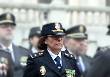 Otra policía denuncia a su jefa por acoso laboral: «Me escondía a llorar en el baño»