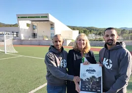 'ELIS El Valle Trail XVI Edición' reunirá en Murcia a corredores de toda España y se abre a niños de entre 5 y 13 años
