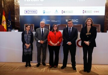 El foro Transfiere reunirá en Málaga a más de 500 empresas y expertos de 20 países