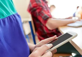 Uno de cada tres adolescentes ya es adicto a internet según Unicef