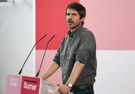 Sumar aprieta al PSOE para cerrar un acuerdo previo a los presupuestos