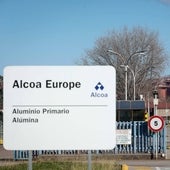 Alcoa se hará con el 100% de la planta de San Cibrao este año