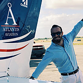 Alfredo José Díez, el exitoso piloto y empresario que truncó su sueño americano en un accidente de avión