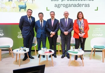 Covap defiende la garantía de futuro de su modelo cooperativo