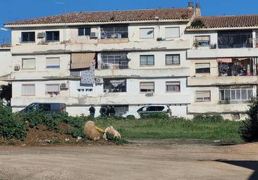 Nueve detenidos en un amplio operativo por tráfico de drogas y armas en Puente Genil y Aguadulce